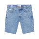 Calvin Klein Ανδρικό σορτς Regular Short Ck unfiltered